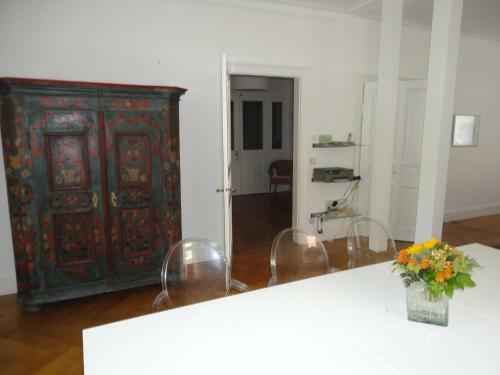 Apartamentos Kernerapartement