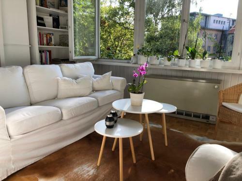 Apartamentos Kernerapartement