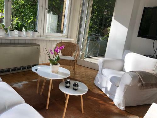 Apartamentos Kernerapartement
