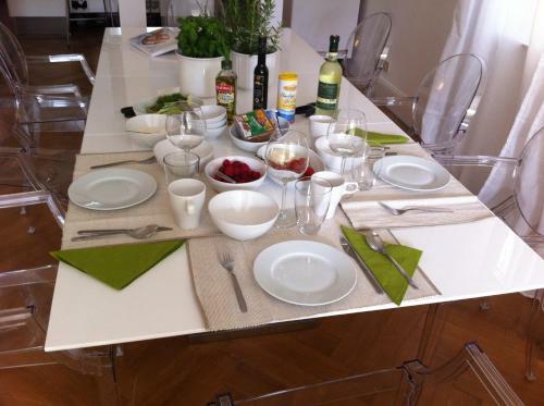 Apartamentos Kernerapartement
