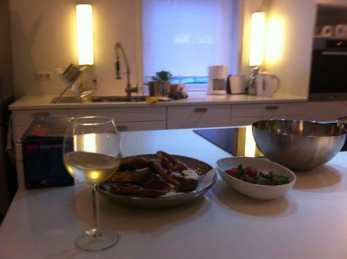 Apartamentos Kernerapartement