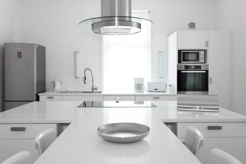 Apartamentos Kernerapartement