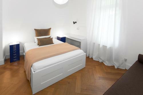 Apartamentos Kernerapartement