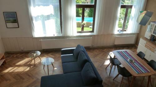 Bed & Breakfast Alte Schule