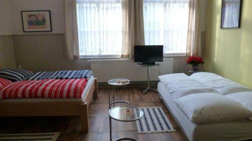 Bed & Breakfast Alte Schule