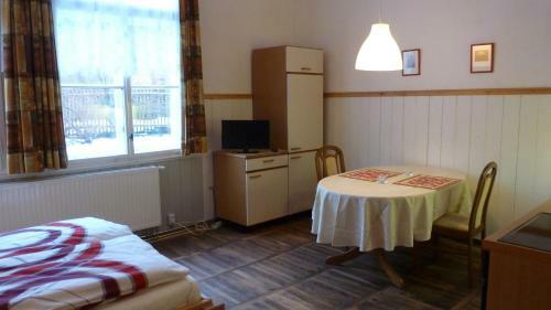 Bed & Breakfast Alte Schule