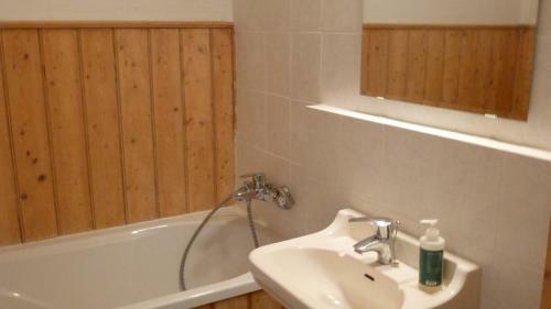Bed & Breakfast Alte Schule