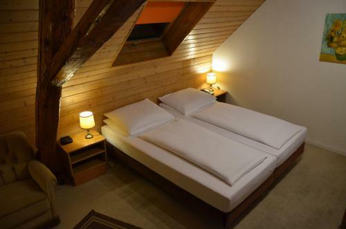Hotel Badischer Hof