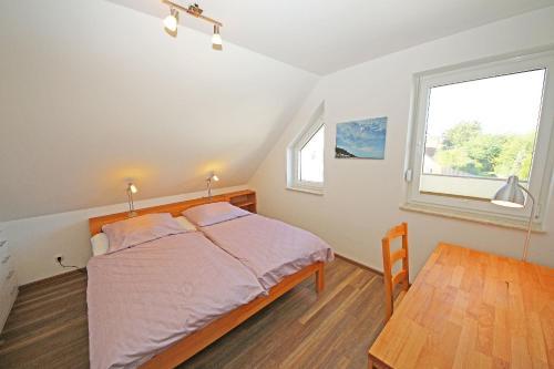 Apartamento Haus D�ne - Fewo 05