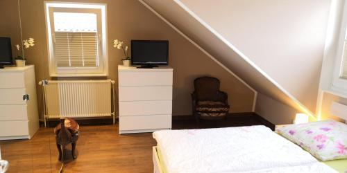 Apartamento Haus Lackner