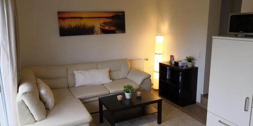 Apartamento Haus Lackner