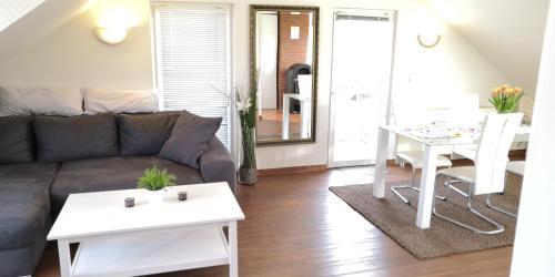 Apartamento Haus Lackner