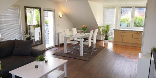 Apartamento Haus Lackner