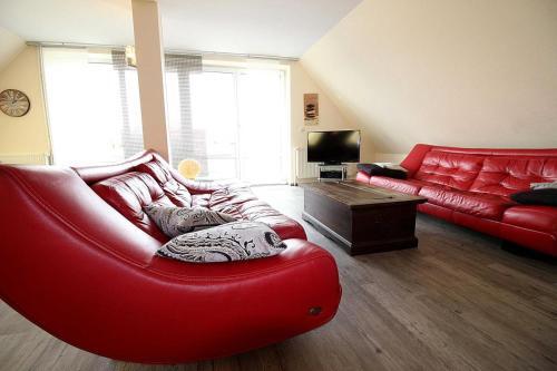 Apartmentvermittlung Mehr Als Meer - Objekt 14