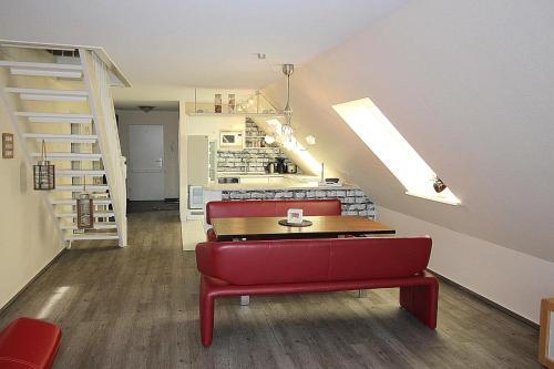 Apartmentvermittlung Mehr Als Meer - Objekt 14