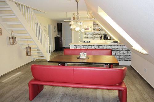 Apartmentvermittlung Mehr Als Meer - Objekt 14