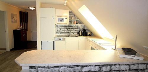 Apartmentvermittlung Mehr Als Meer - Objekt 14