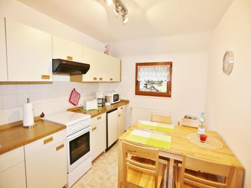 Apartamento Haus Johanna