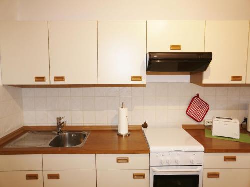 Apartamento Haus Johanna