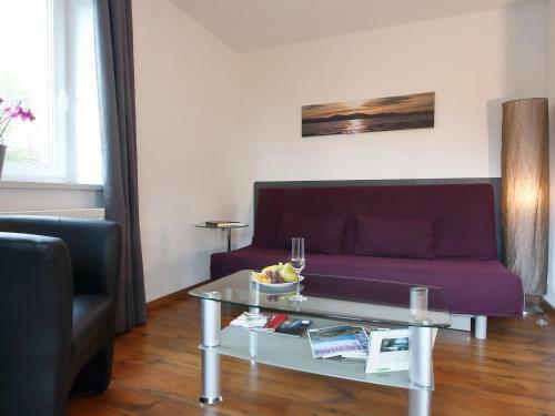 Ts Apartments