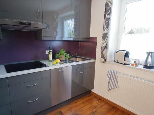 Ts Apartments