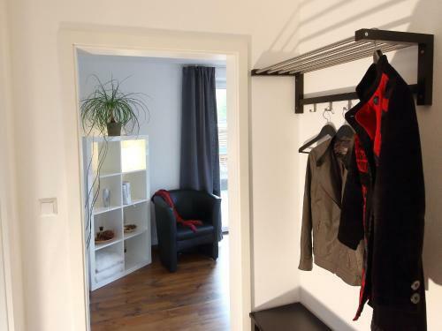 Ts Apartments
