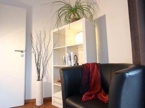 Ts Apartments