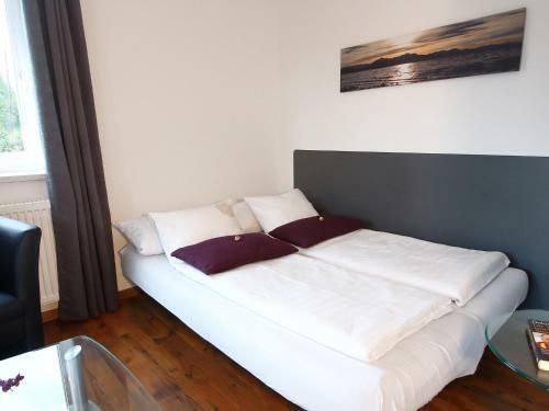 Ts Apartments