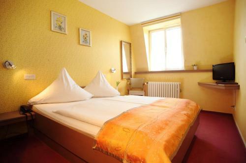 Astoria Hotel