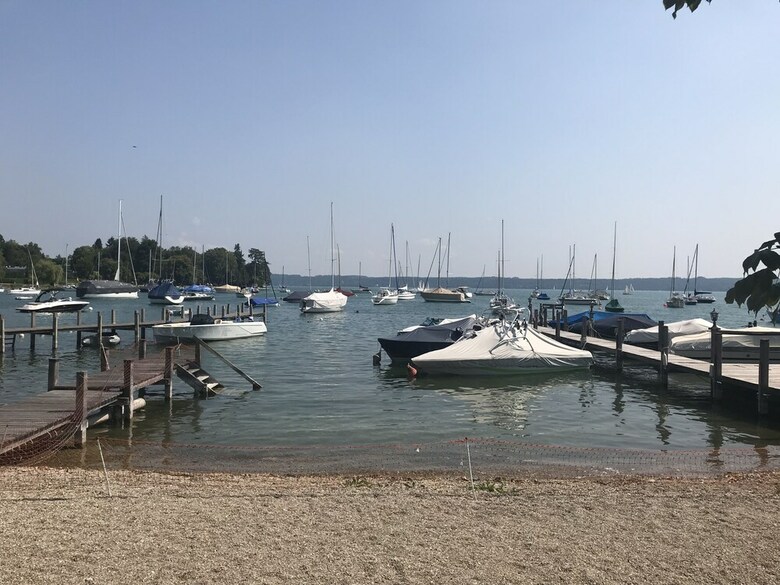 Hotel Am See