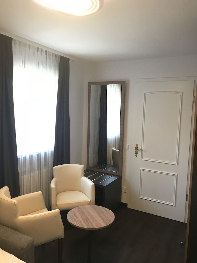 Hotel Am See