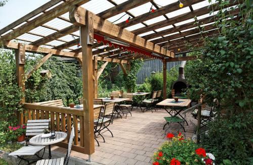 Apartamento Ferienwohnung Kittl