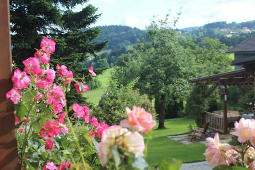Apartamento Ferienwohnung Kittl