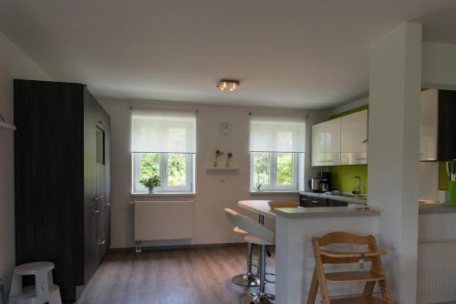 Apartamento An Der G�nz