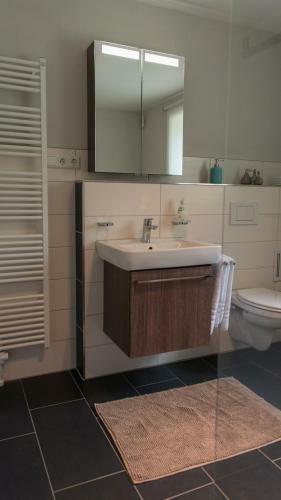 Apartamento An Der G�nz