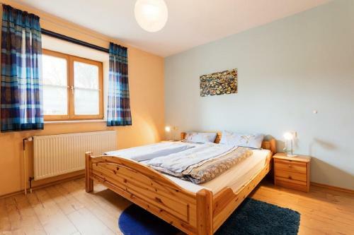 Apartamento Am R�ckerlhof