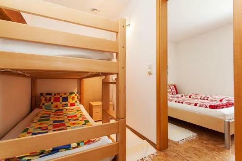Apartamento Am R�ckerlhof