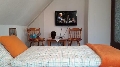 Apartamentos Cremers Ferienwohnung