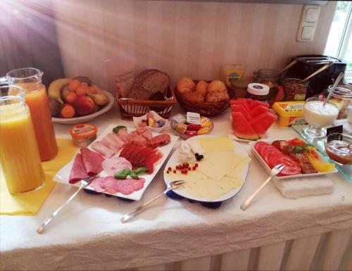Hostal G�stehaus Niemerg