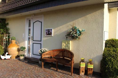 Hostal G�stehaus Niemerg