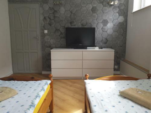 Residencia Villa Sart