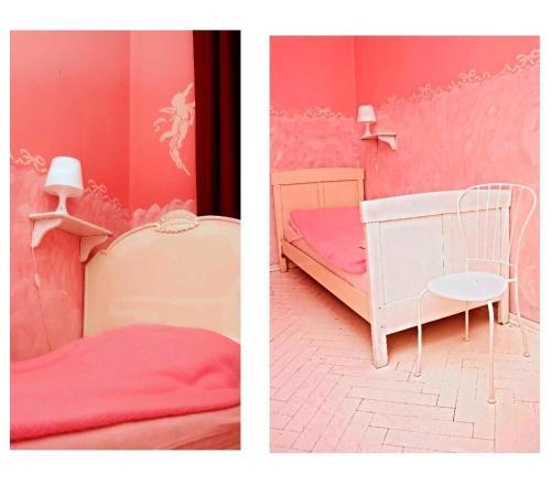 Oki Doki Hostel