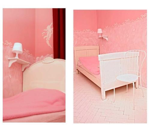 Oki Doki Hostel