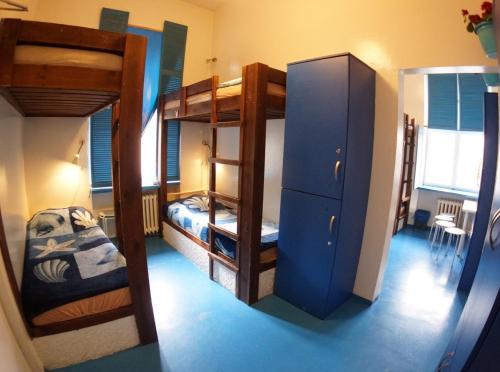 Oki Doki Hostel