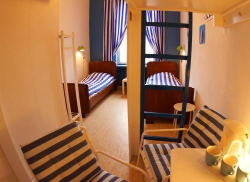 Oki Doki Hostel