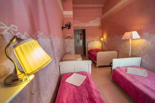 Oki Doki Hostel