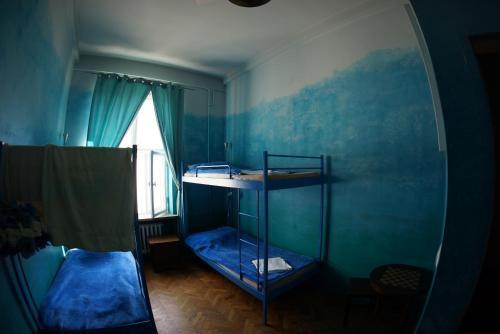 Oki Doki Hostel