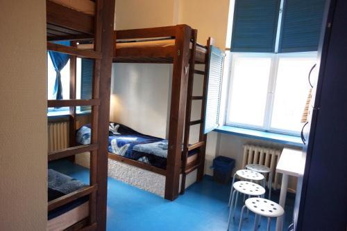 Oki Doki Hostel