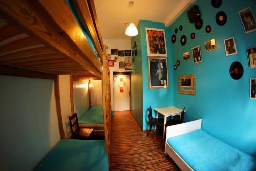 Oki Doki Hostel