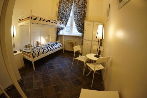 Oki Doki Hostel